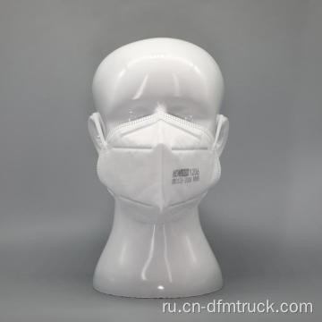 FFP2 KN95 Защитная 5-слойная маска для ушей